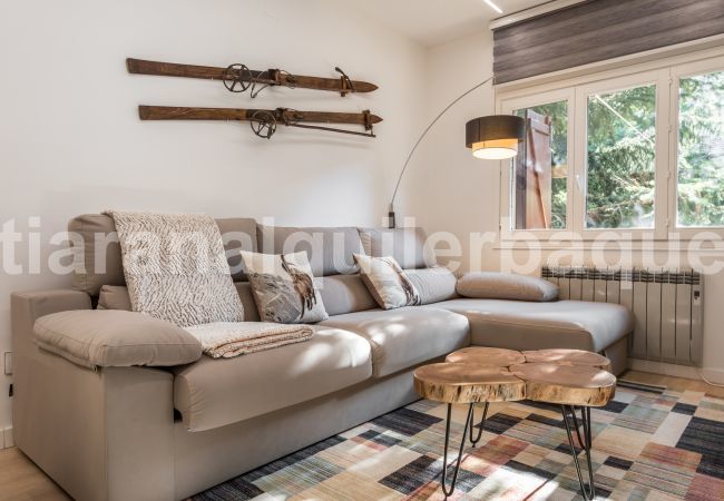Appartement à Baqueira - Lebre by Totiaran Appartement à Baqueira - Lebre by Totiaran
