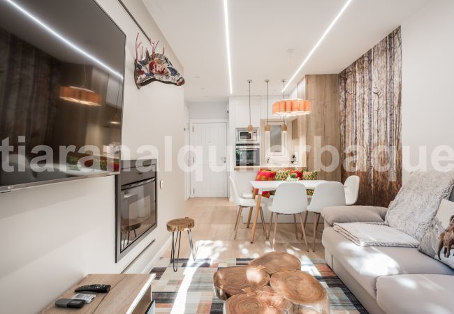 Appartement à Baqueira - Lebre by Totiaran Appartement à Baqueira - Lebre by Totiaran