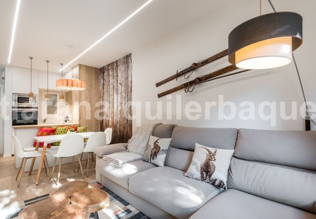 Appartement à Baqueira - Lebre by Totiaran Appartement à Baqueira - Lebre by Totiaran