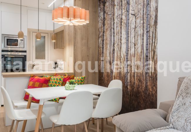 Appartement à Baqueira - Lebre by Totiaran Appartement à Baqueira - Lebre by Totiaran