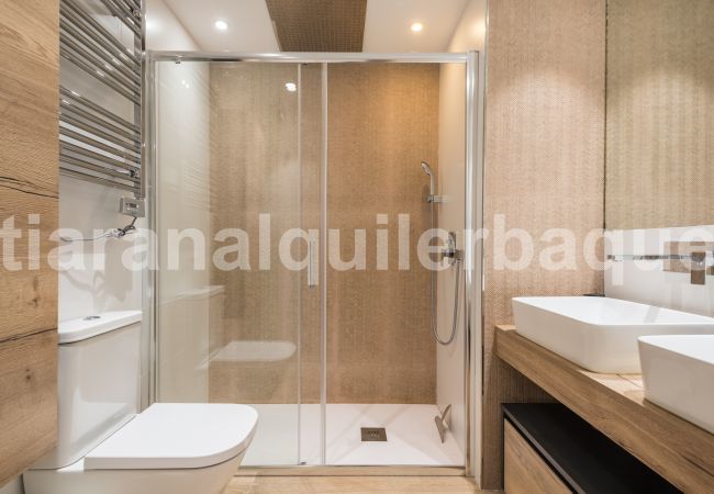 Appartement à Baqueira - Lebre by Totiaran Appartement à Baqueira - Lebre by Totiaran