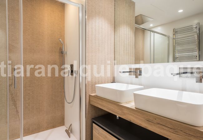 Appartement à Baqueira - Lebre by Totiaran Appartement à Baqueira - Lebre by Totiaran