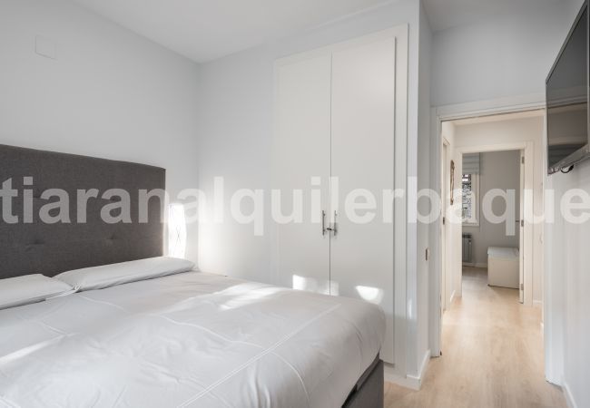 Appartement à Baqueira - Lebre by Totiaran Appartement à Baqueira - Lebre by Totiaran