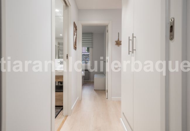 Appartement à Baqueira - Lebre by Totiaran Appartement à Baqueira - Lebre by Totiaran