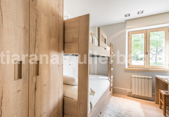 Appartement à Baqueira - Cabanes by Totiaran Appartement à Baqueira - Cabanes by Totiaran