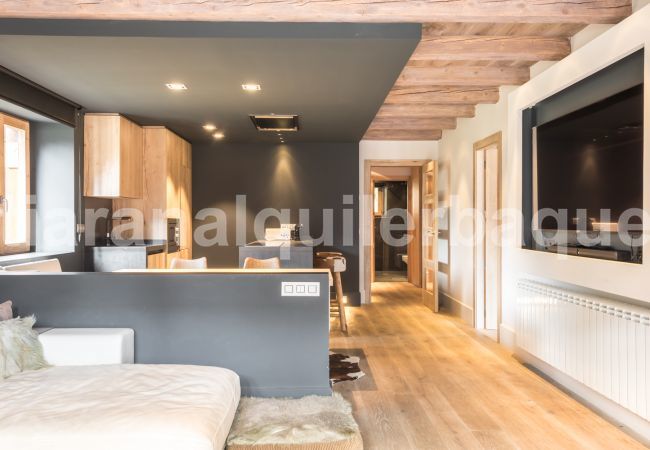 Appartement à Baqueira - Cabanes by Totiaran Appartement à Baqueira - Cabanes by Totiaran