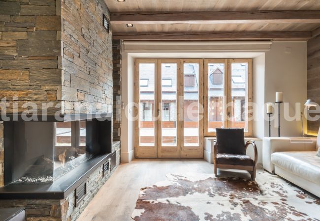 Appartement à Baqueira - Cabanes by Totiaran Appartement à Baqueira - Cabanes by Totiaran