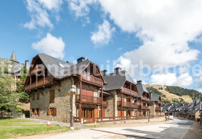 Appartement à Baqueira - Cabanes by Totiaran Appartement à Baqueira - Cabanes by Totiaran
