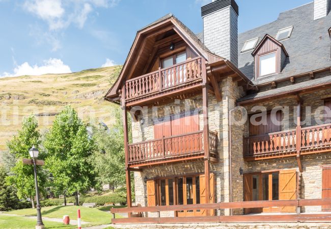 Appartement à Baqueira - Cabanes by Totiaran Appartement à Baqueira - Cabanes by Totiaran