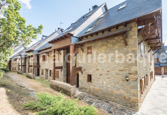 Appartement à Baqueira - Cabanes by Totiaran Appartement à Baqueira - Cabanes by Totiaran