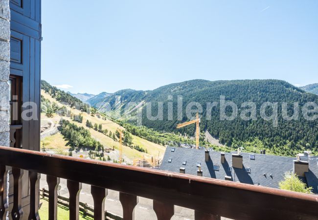 Appartement à Baqueira - Egua  by Totiaran Appartement à Baqueira - Egua  by Totiaran