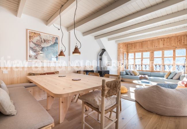 Appartement à Baqueira - Egua  by Totiaran