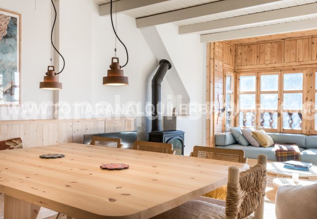 Appartement à Baqueira - Egua  by Totiaran Appartement à Baqueira - Egua  by Totiaran