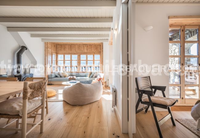 Appartement à Baqueira - Egua  by Totiaran Appartement à Baqueira - Egua  by Totiaran