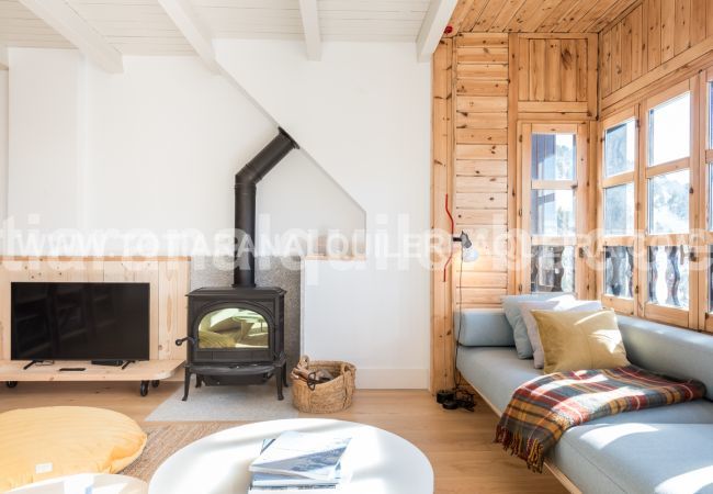 Appartement à Baqueira - Egua  by Totiaran Appartement à Baqueira - Egua  by Totiaran