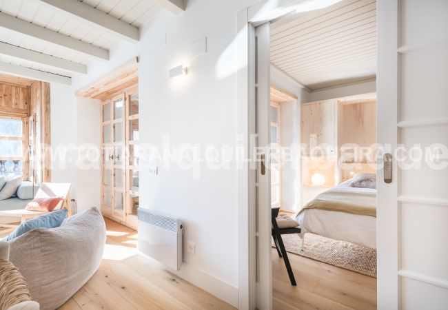 Appartement à Baqueira - Egua  by Totiaran Appartement à Baqueira - Egua  by Totiaran