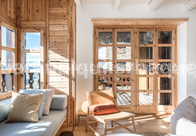 Appartement à Baqueira - Egua  by Totiaran Appartement à Baqueira - Egua  by Totiaran