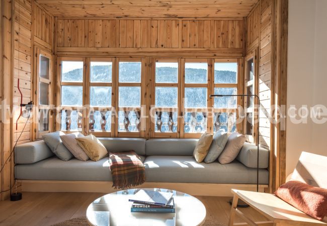 Appartement à Baqueira - Egua  by Totiaran Appartement à Baqueira - Egua  by Totiaran