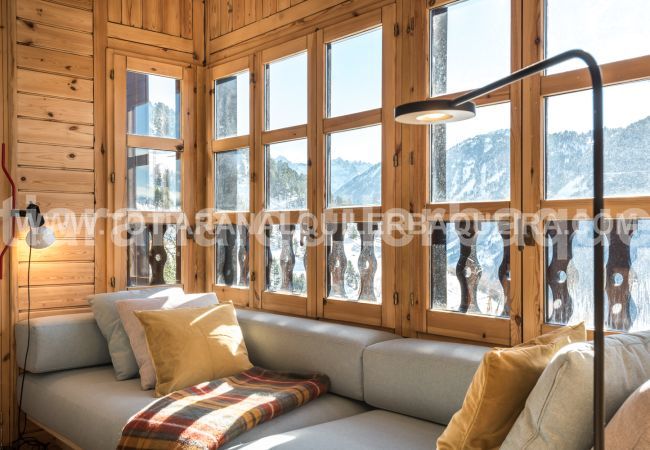 Appartement à Baqueira - Egua  by Totiaran Appartement à Baqueira - Egua  by Totiaran