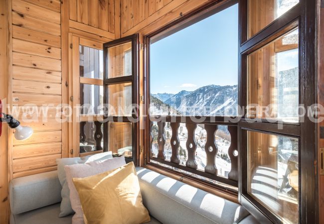 Appartement à Baqueira - Egua  by Totiaran