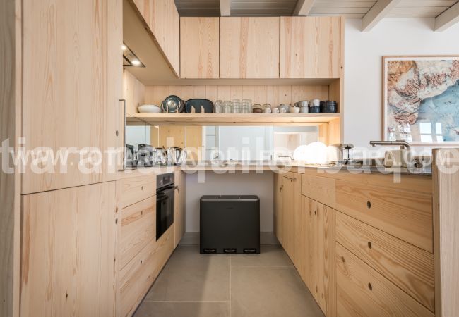 Appartement à Baqueira - Egua  by Totiaran Appartement à Baqueira - Egua  by Totiaran