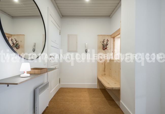 Appartement à Baqueira - Egua  by Totiaran Appartement à Baqueira - Egua  by Totiaran