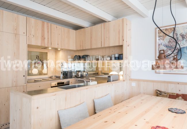 Appartement à Baqueira - Egua  by Totiaran Appartement à Baqueira - Egua  by Totiaran