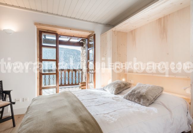 Appartement à Baqueira - Egua  by Totiaran Appartement à Baqueira - Egua  by Totiaran