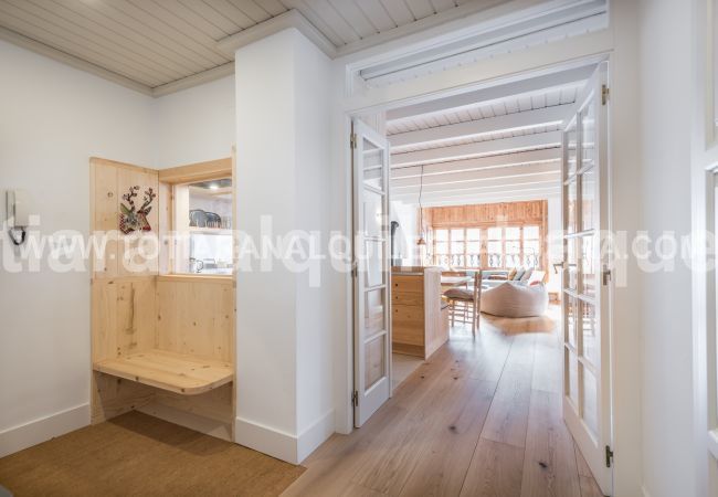 Appartement à Baqueira - Egua  by Totiaran Appartement à Baqueira - Egua  by Totiaran