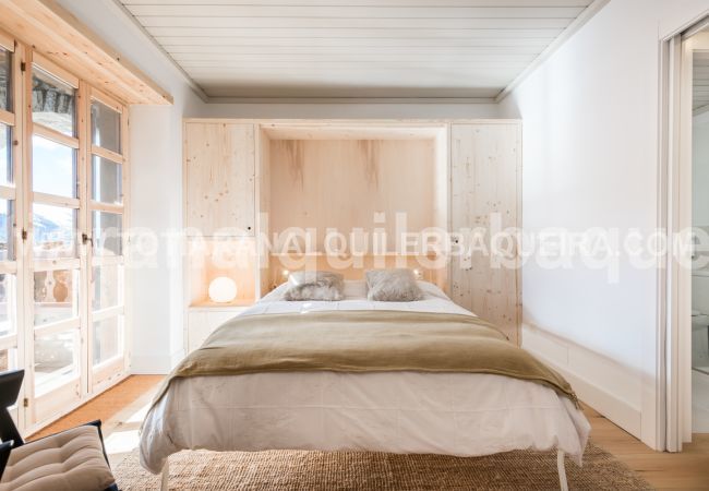 Appartement à Baqueira - Egua  by Totiaran Appartement à Baqueira - Egua  by Totiaran