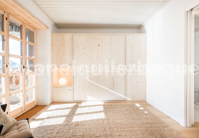 Appartement à Baqueira - Egua  by Totiaran Appartement à Baqueira - Egua  by Totiaran