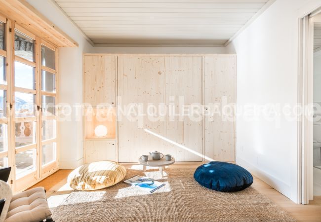 Appartement à Baqueira - Egua  by Totiaran