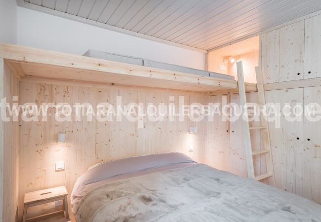 Appartement à Baqueira - Egua  by Totiaran Appartement à Baqueira - Egua  by Totiaran