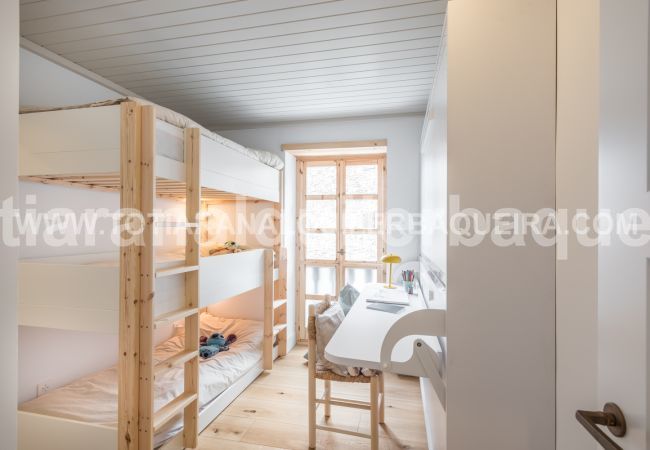 Appartement à Baqueira - Egua  by Totiaran Appartement à Baqueira - Egua  by Totiaran