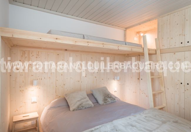 Appartement à Baqueira - Egua  by Totiaran Appartement à Baqueira - Egua  by Totiaran