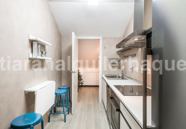 Appartement à Baqueira - Nuevo Mirador by Totiaran
