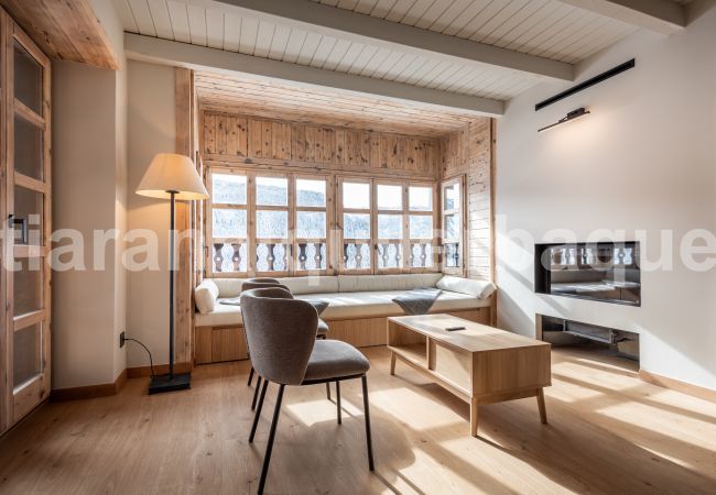 Appartement à Baqueira - Shivau by Totiaran