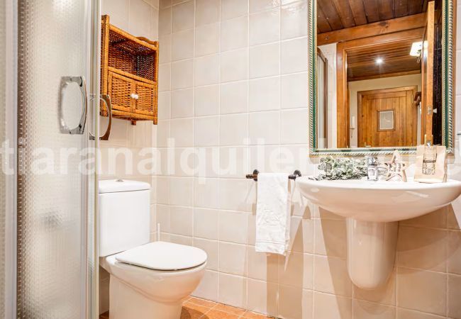 Appartement à Baqueira - Roca Blanca by Totiaran Appartement à Baqueira - Roca Blanca by Totiaran