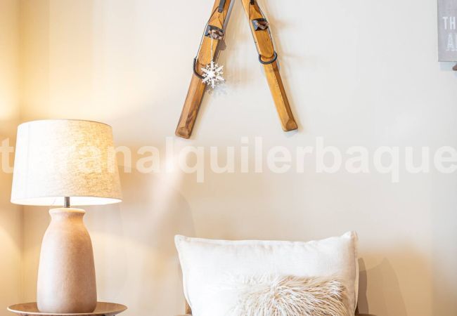 Appartement à Baqueira - Roca Blanca by Totiaran Appartement à Baqueira - Roca Blanca by Totiaran