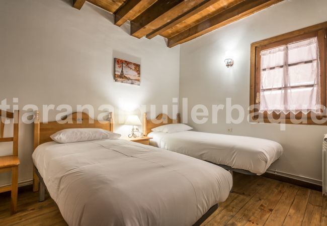 Maison à Salardú - Casa Parros by Totiaran Maison à Salardú - Casa Parros by Totiaran