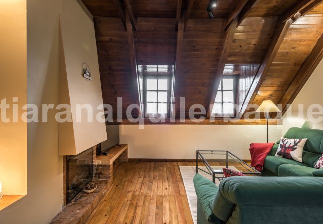 Maison à Salardú - Casa Parros by Totiaran Maison à Salardú - Casa Parros by Totiaran