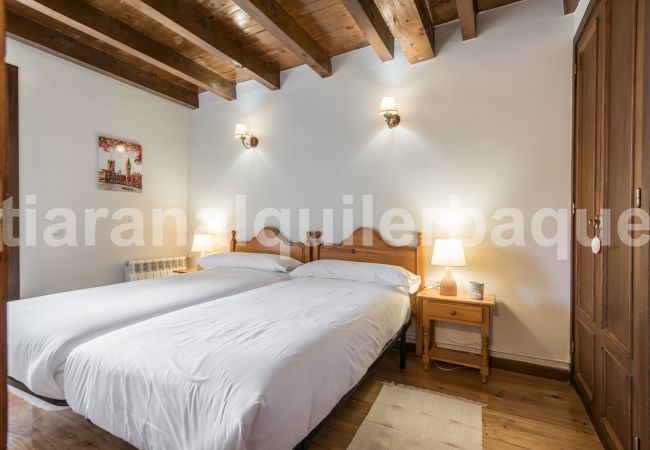 Maison à Salardú - Casa Parros by Totiaran Maison à Salardú - Casa Parros by Totiaran