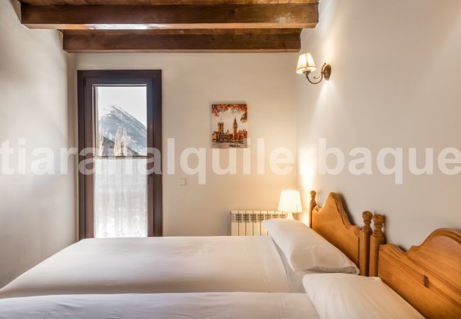 Maison à Salardú - Casa Parros by Totiaran Maison à Salardú - Casa Parros by Totiaran