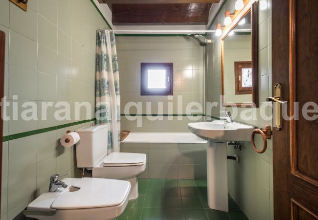 Maison à Salardú - Casa Parros by Totiaran Maison à Salardú - Casa Parros by Totiaran