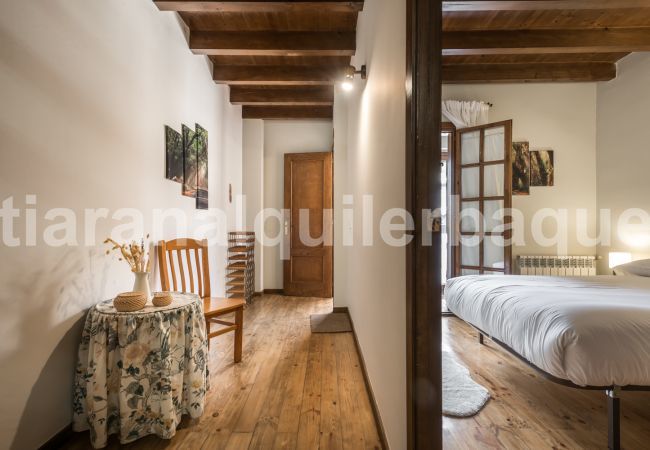 Maison à Salardú - Casa Parros by Totiaran Maison à Salardú - Casa Parros by Totiaran