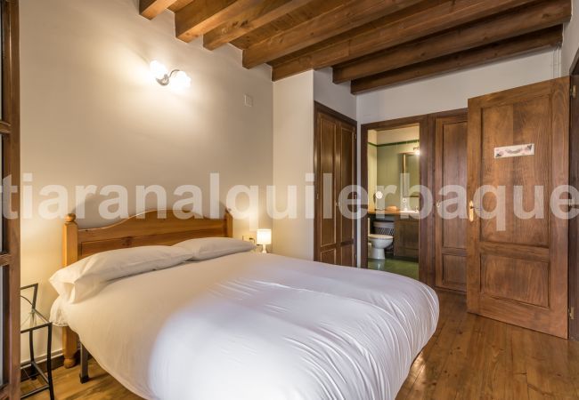 Maison à Salardú - Casa Parros by Totiaran Maison à Salardú - Casa Parros by Totiaran