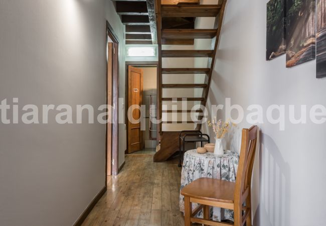 Maison à Salardú - Casa Parros by Totiaran Maison à Salardú - Casa Parros by Totiaran