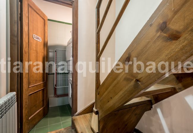 Maison à Salardú - Casa Parros by Totiaran Maison à Salardú - Casa Parros by Totiaran
