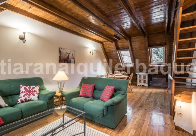Maison à Salardú - Casa Parros by Totiaran Maison à Salardú - Casa Parros by Totiaran