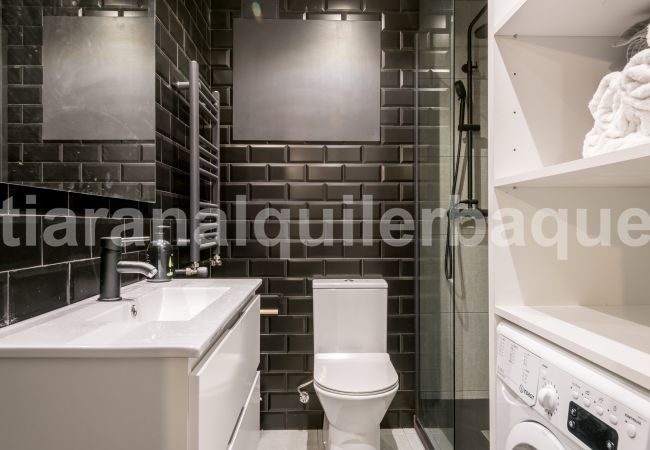 Appartement à Baqueira - Sauts by Totiaran Appartement à Baqueira - Sauts by Totiaran